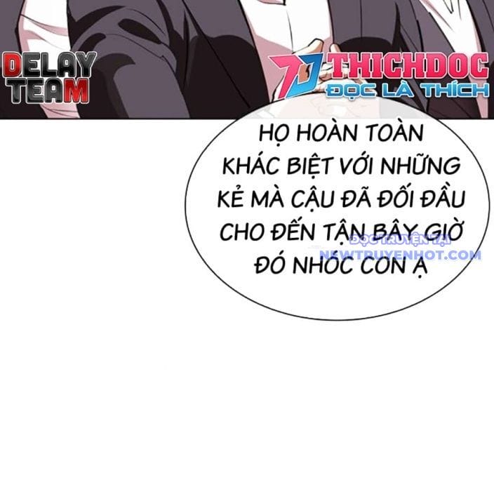 Truyện Tranh Lookism - Hoán Đổi Diệu Kỳ trang 72821