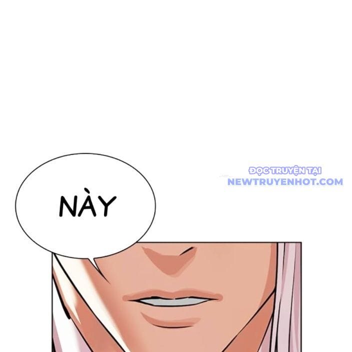 Truyện Tranh Lookism - Hoán Đổi Diệu Kỳ trang 72822