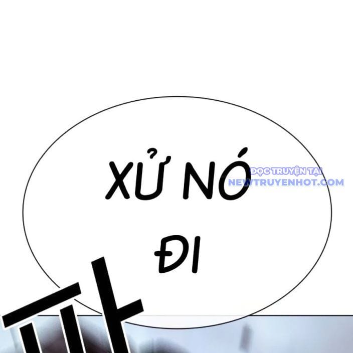 Truyện Tranh Lookism - Hoán Đổi Diệu Kỳ trang 72824