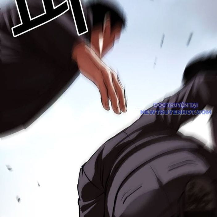 Truyện Tranh Lookism - Hoán Đổi Diệu Kỳ trang 72825