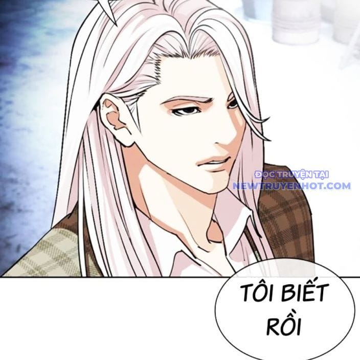 Truyện Tranh Lookism - Hoán Đổi Diệu Kỳ trang 72831