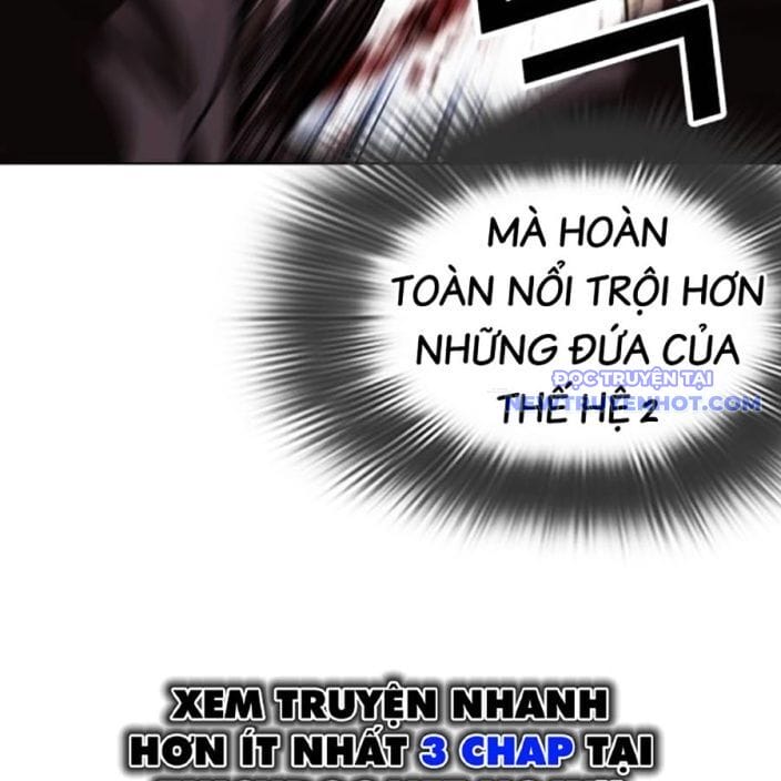 Truyện Tranh Lookism - Hoán Đổi Diệu Kỳ trang 72839