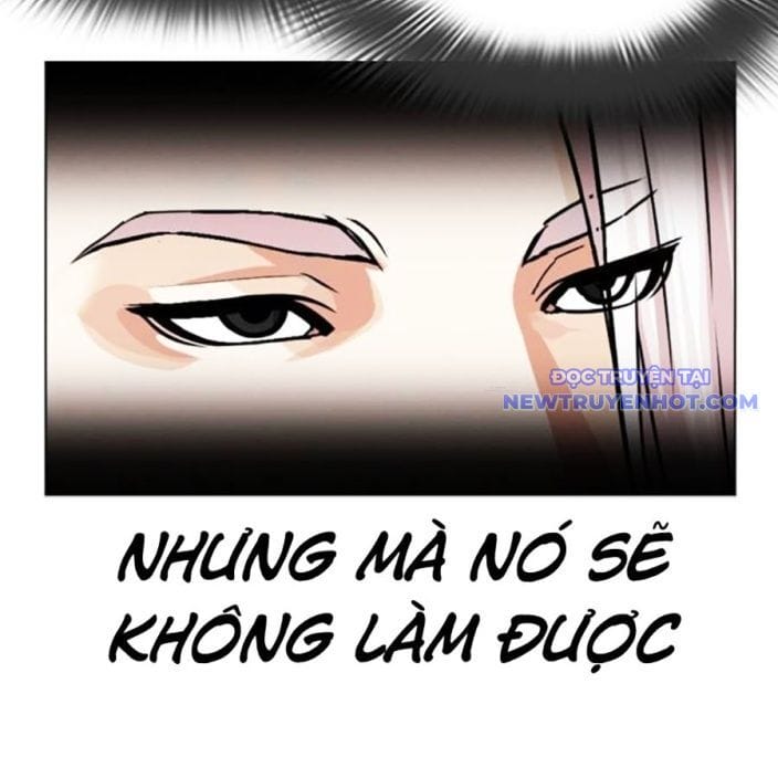 Truyện Tranh Lookism - Hoán Đổi Diệu Kỳ trang 72841