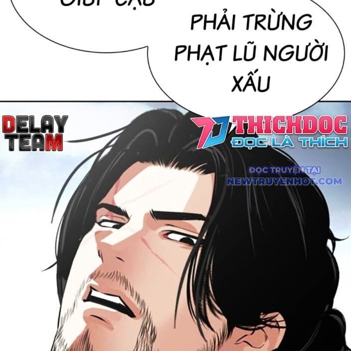 Truyện Tranh Lookism - Hoán Đổi Diệu Kỳ trang 72853