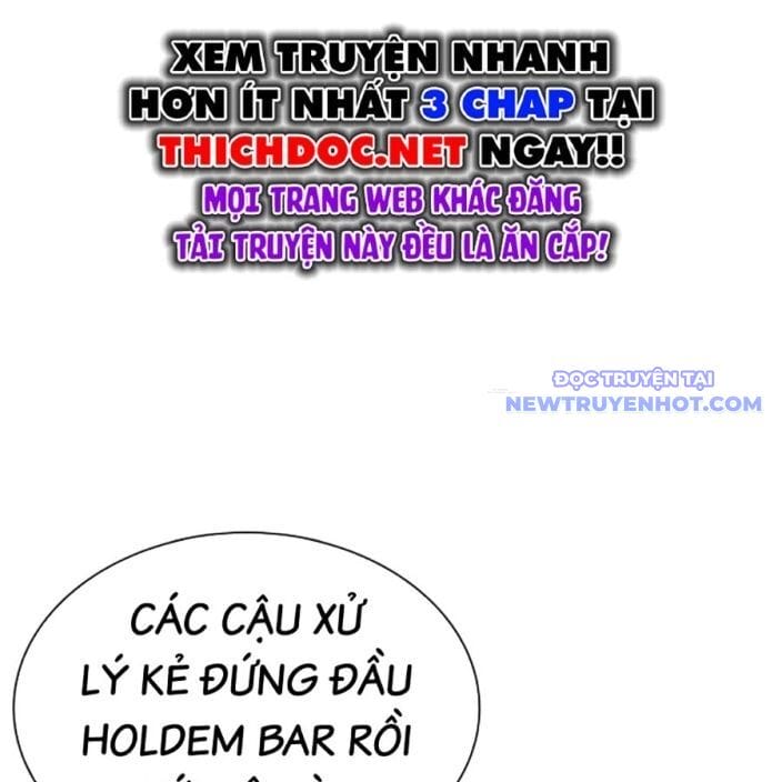 Truyện Tranh Lookism - Hoán Đổi Diệu Kỳ trang 72859