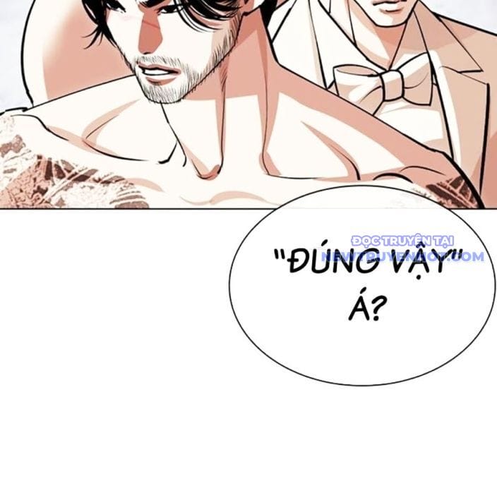 Truyện Tranh Lookism - Hoán Đổi Diệu Kỳ trang 72863