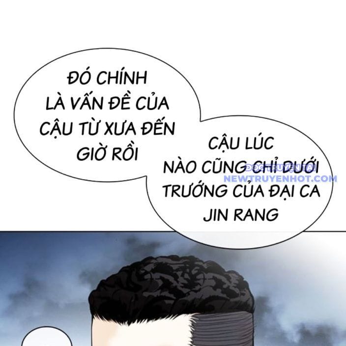 Truyện Tranh Lookism - Hoán Đổi Diệu Kỳ trang 72877