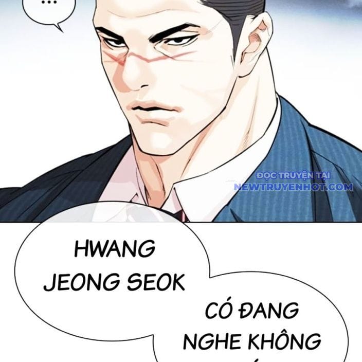 Truyện Tranh Lookism - Hoán Đổi Diệu Kỳ trang 72878