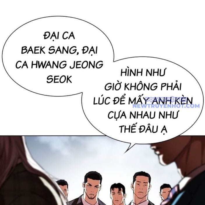 Truyện Tranh Lookism - Hoán Đổi Diệu Kỳ trang 72883