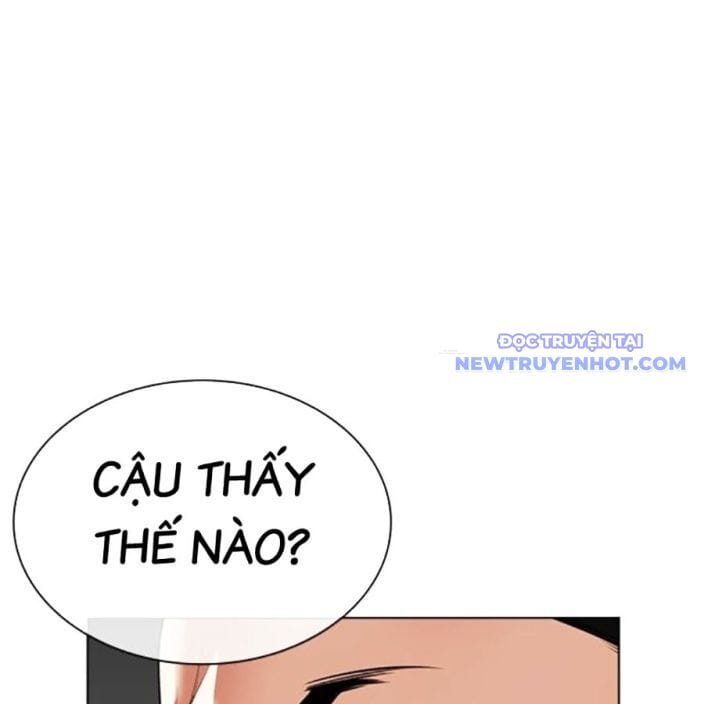 Truyện Tranh Lookism - Hoán Đổi Diệu Kỳ trang 72887