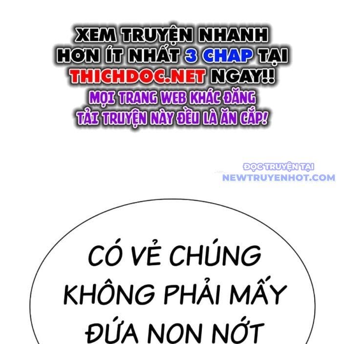 Truyện Tranh Lookism - Hoán Đổi Diệu Kỳ trang 72889