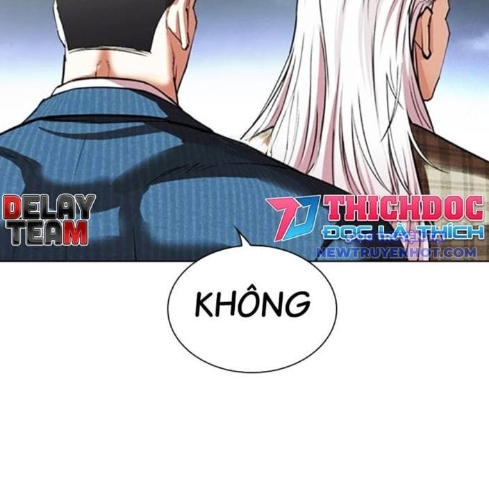 Truyện Tranh Lookism - Hoán Đổi Diệu Kỳ trang 72894