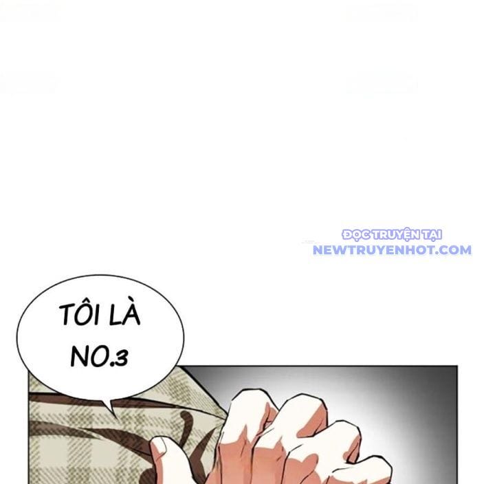 Truyện Tranh Lookism - Hoán Đổi Diệu Kỳ trang 72895