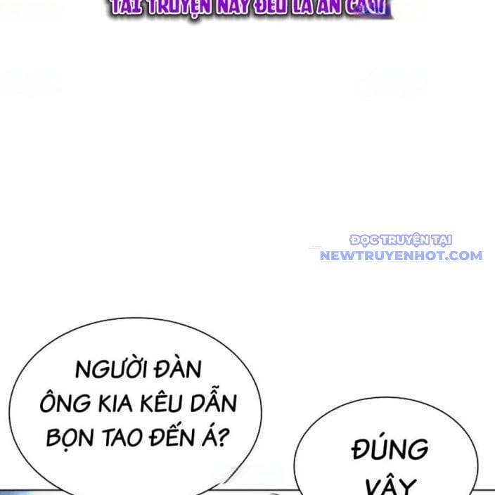 Truyện Tranh Lookism - Hoán Đổi Diệu Kỳ trang 72900