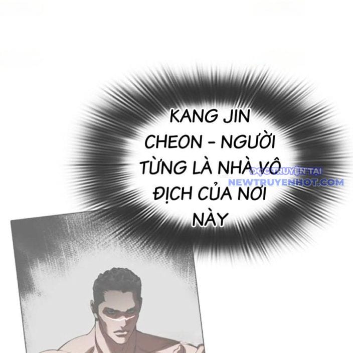 Truyện Tranh Lookism - Hoán Đổi Diệu Kỳ trang 72905