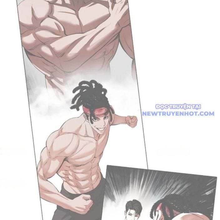 Truyện Tranh Lookism - Hoán Đổi Diệu Kỳ trang 72906