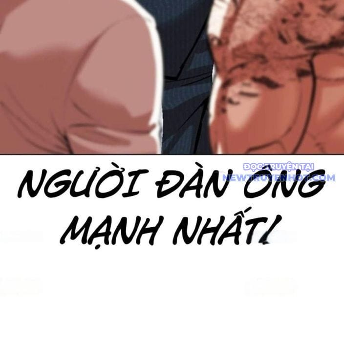 Truyện Tranh Lookism - Hoán Đổi Diệu Kỳ trang 72911