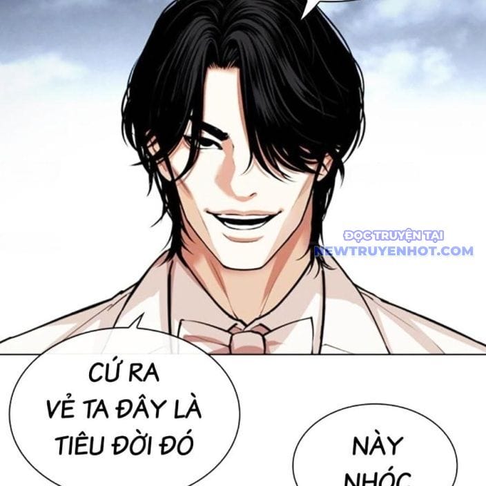 Truyện Tranh Lookism - Hoán Đổi Diệu Kỳ trang 72913