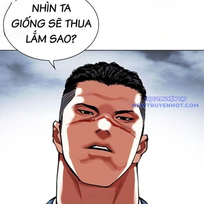 Truyện Tranh Lookism - Hoán Đổi Diệu Kỳ trang 72915