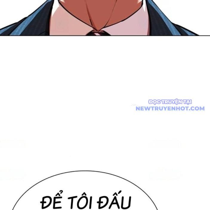 Truyện Tranh Lookism - Hoán Đổi Diệu Kỳ trang 72916