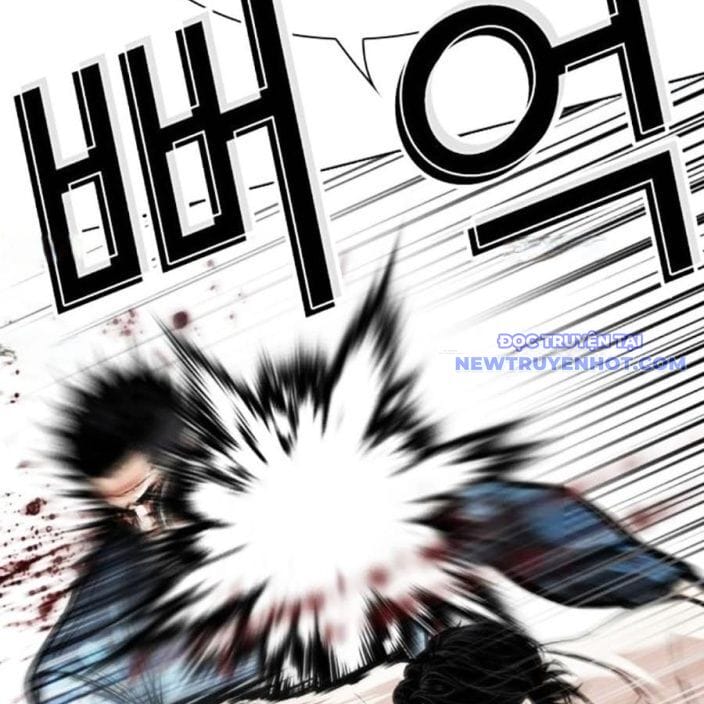 Truyện Tranh Lookism - Hoán Đổi Diệu Kỳ trang 72923
