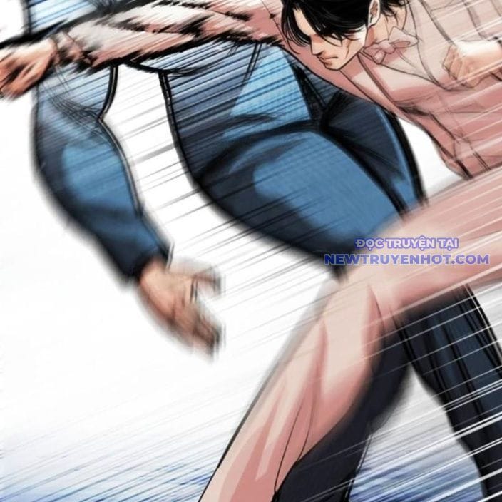 Truyện Tranh Lookism - Hoán Đổi Diệu Kỳ trang 72924