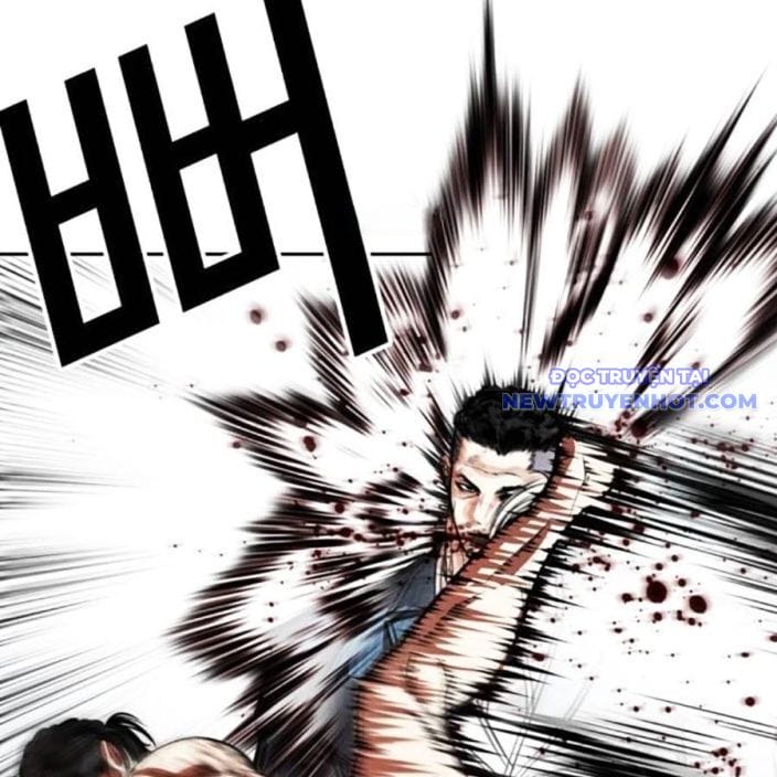 Truyện Tranh Lookism - Hoán Đổi Diệu Kỳ trang 72929