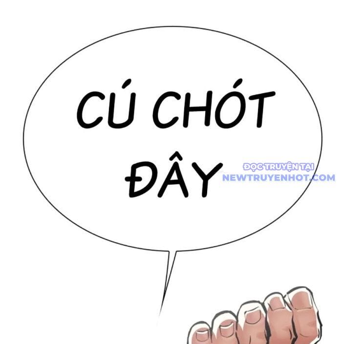 Truyện Tranh Lookism - Hoán Đổi Diệu Kỳ trang 72937