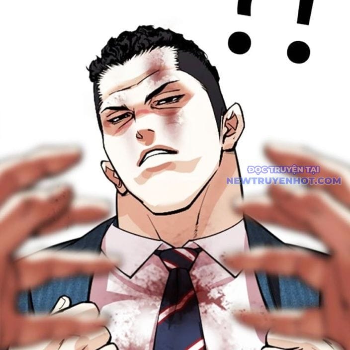 Truyện Tranh Lookism - Hoán Đổi Diệu Kỳ trang 72949