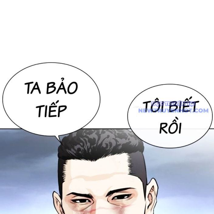 Truyện Tranh Lookism - Hoán Đổi Diệu Kỳ trang 72952