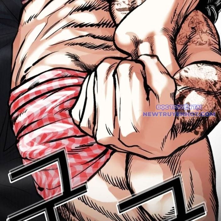 Truyện Tranh Lookism - Hoán Đổi Diệu Kỳ trang 72956