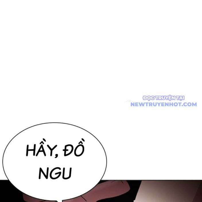 Truyện Tranh Lookism - Hoán Đổi Diệu Kỳ trang 72971