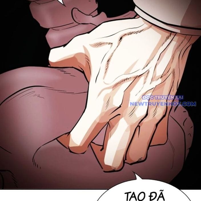 Truyện Tranh Lookism - Hoán Đổi Diệu Kỳ trang 72972
