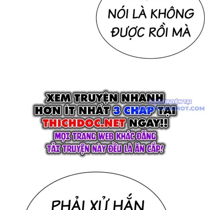 Truyện Tranh Lookism - Hoán Đổi Diệu Kỳ trang 72973