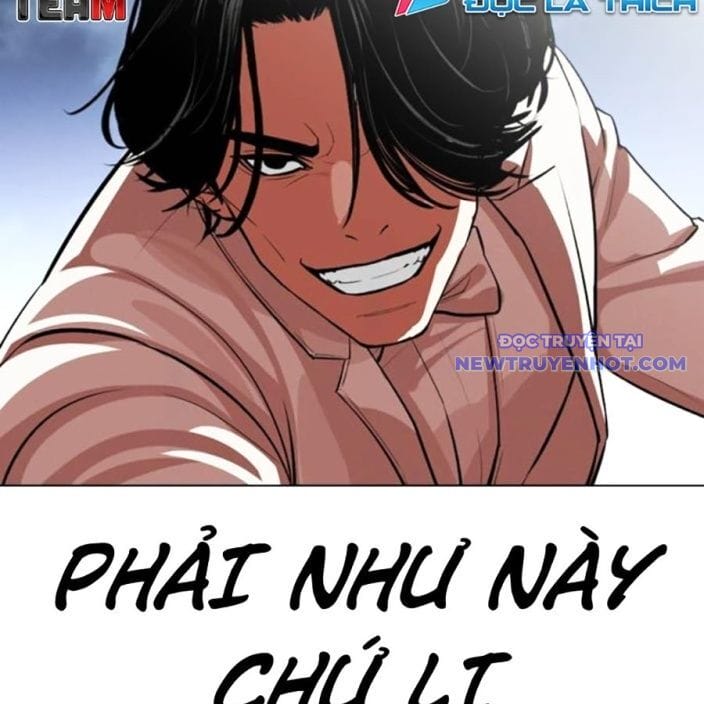 Truyện Tranh Lookism - Hoán Đổi Diệu Kỳ trang 72982