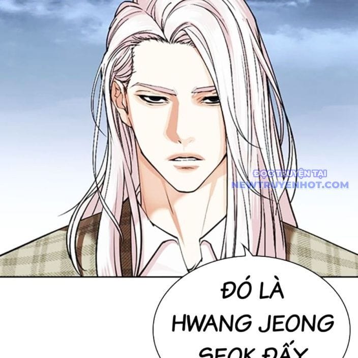 Truyện Tranh Lookism - Hoán Đổi Diệu Kỳ trang 72989