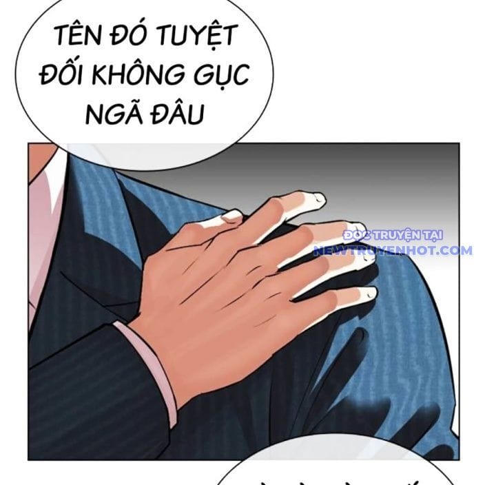 Truyện Tranh Lookism - Hoán Đổi Diệu Kỳ trang 72991