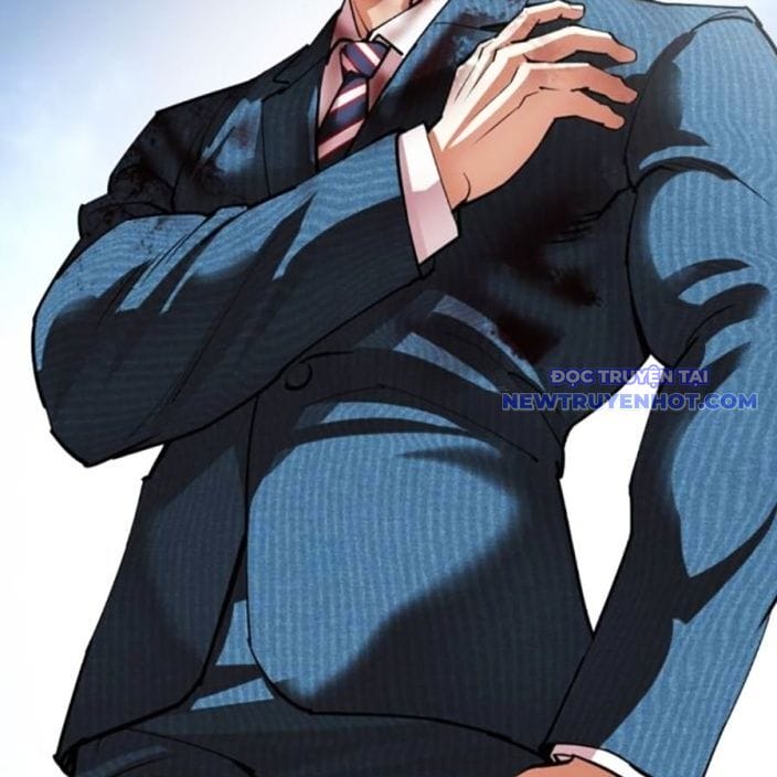 Truyện Tranh Lookism - Hoán Đổi Diệu Kỳ trang 72994