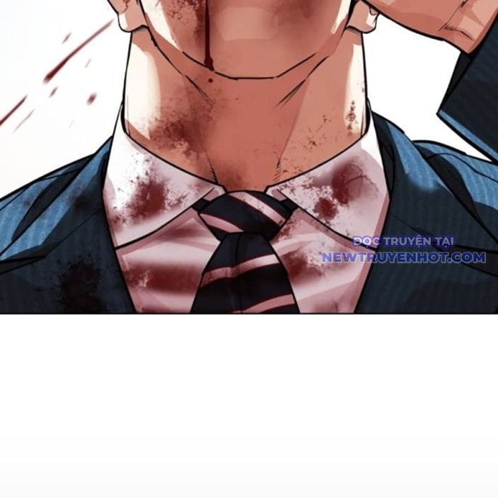 Truyện Tranh Lookism - Hoán Đổi Diệu Kỳ trang 72997