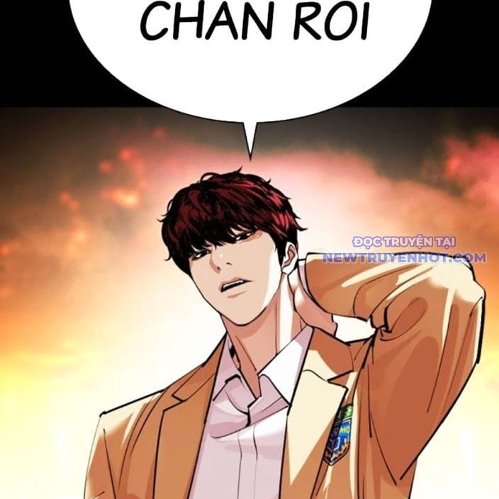 Truyện Tranh Lookism - Hoán Đổi Diệu Kỳ trang 72999