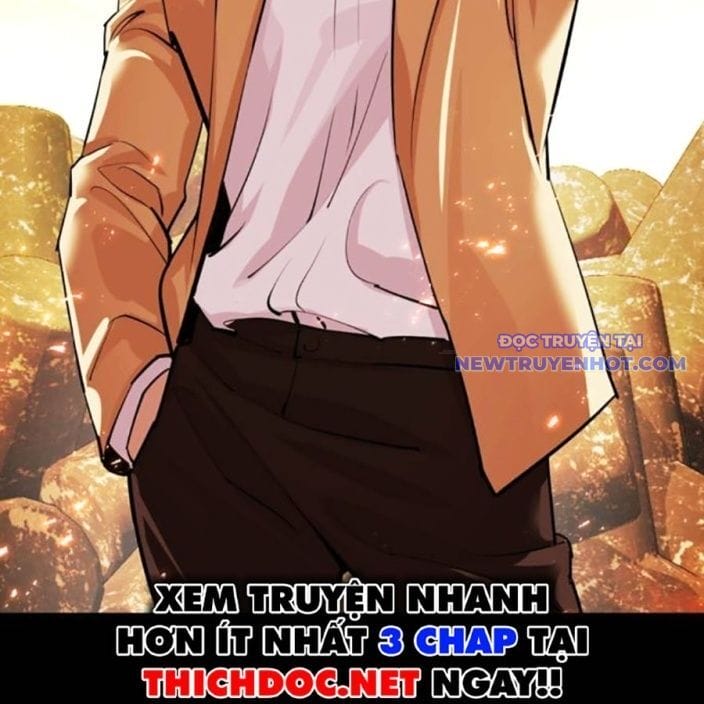 Truyện Tranh Lookism - Hoán Đổi Diệu Kỳ trang 73000