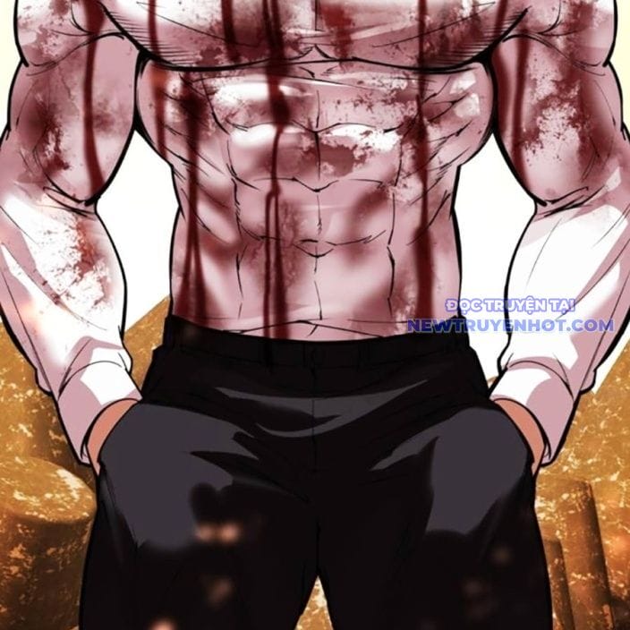 Truyện Tranh Lookism - Hoán Đổi Diệu Kỳ trang 73003