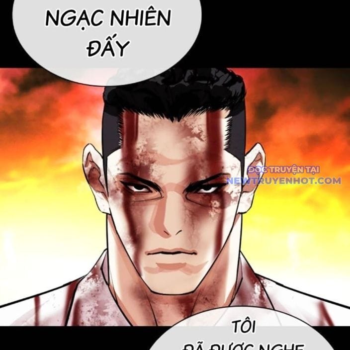 Truyện Tranh Lookism - Hoán Đổi Diệu Kỳ trang 73008