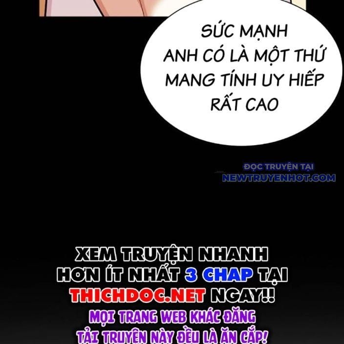 Truyện Tranh Lookism - Hoán Đổi Diệu Kỳ trang 73011