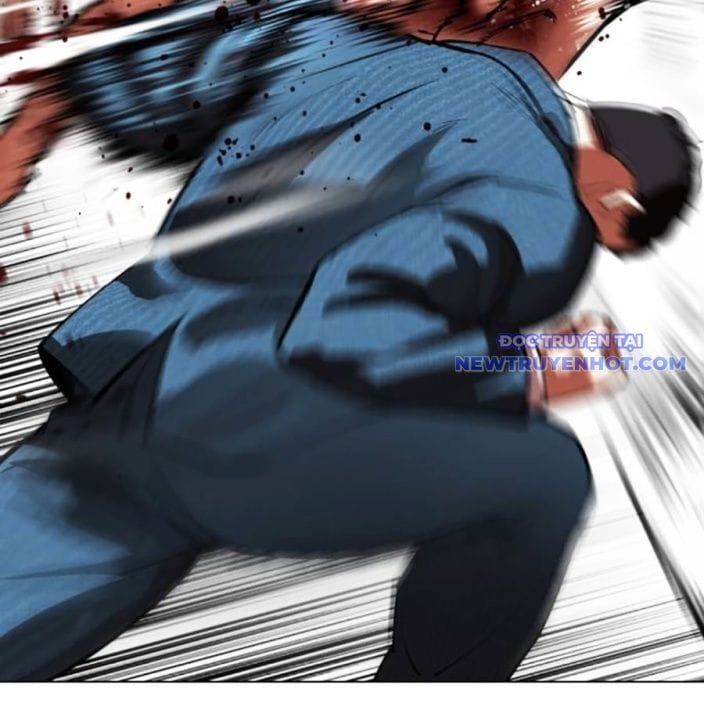 Truyện Tranh Lookism - Hoán Đổi Diệu Kỳ trang 73015