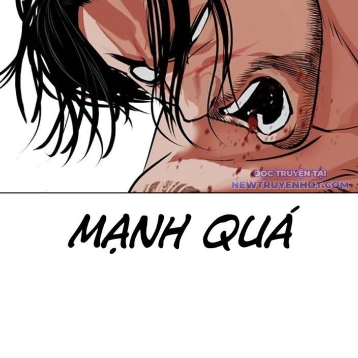 Truyện Tranh Lookism - Hoán Đổi Diệu Kỳ trang 73017