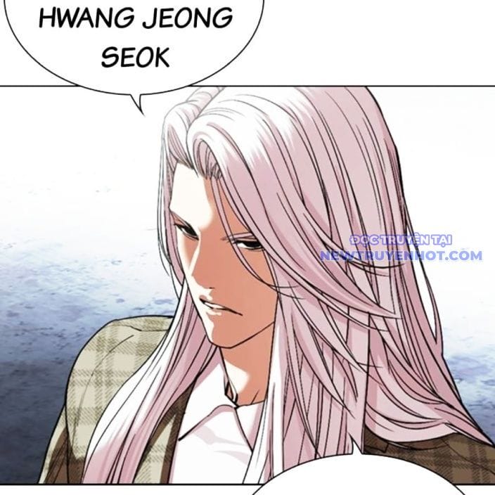 Truyện Tranh Lookism - Hoán Đổi Diệu Kỳ trang 73024