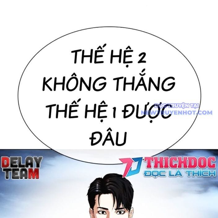 Truyện Tranh Lookism - Hoán Đổi Diệu Kỳ trang 73026