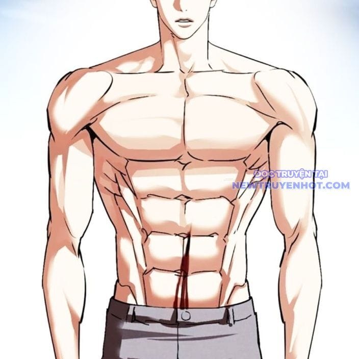Truyện Tranh Lookism - Hoán Đổi Diệu Kỳ trang 73027