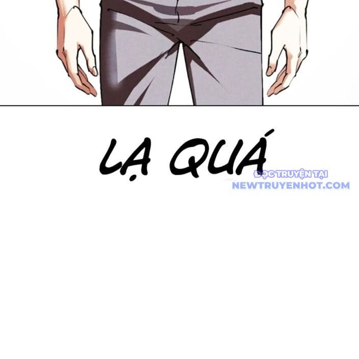 Truyện Tranh Lookism - Hoán Đổi Diệu Kỳ trang 73028